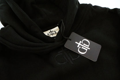 GLORY TO GOD® — Heavyweight Fleece Hoodie